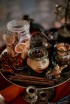 Mykonos Henna Party &ndash; A Mizrahi-Jewish Pre Wedding-Celebration